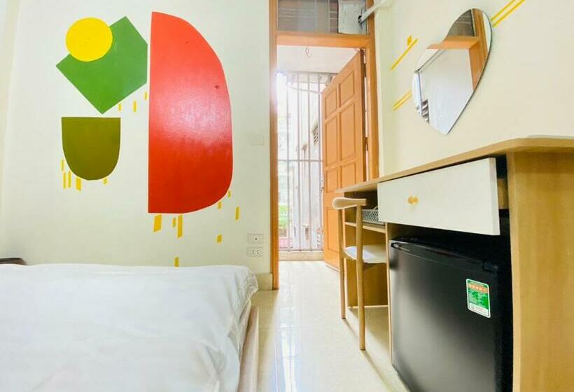 آپارتمان 1 خوابه با بالکن, Easystay Apartment   9b Phố An Hòa, Quận Hà đông, Hà Nội