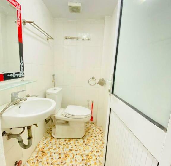 آپارتمان 1 خوابه با چشم‌انداز باغ, Easystay Apartment   9b Phố An Hòa, Quận Hà đông, Hà Nội