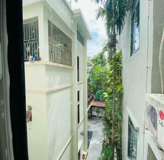 آپارتمان 1 خوابه با چشم‌انداز باغ, Easystay Apartment   9b Phố An Hòa, Quận Hà đông, Hà Nội