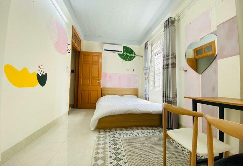 آپارتمان 1 خوابه با چشم‌انداز باغ, Easystay Apartment   9b Phố An Hòa, Quận Hà đông, Hà Nội