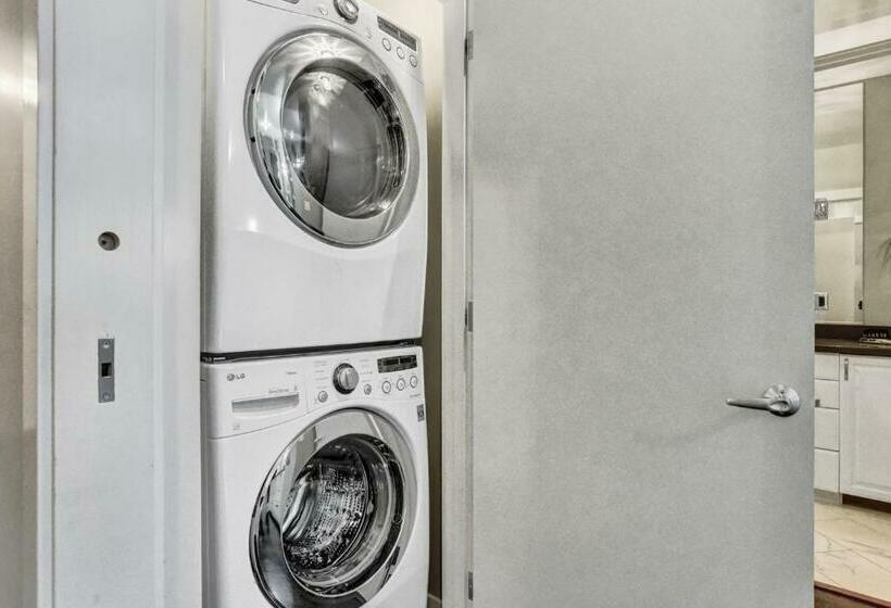 آپارتمان لوکس 1 خوابه, Violetsuitespdx