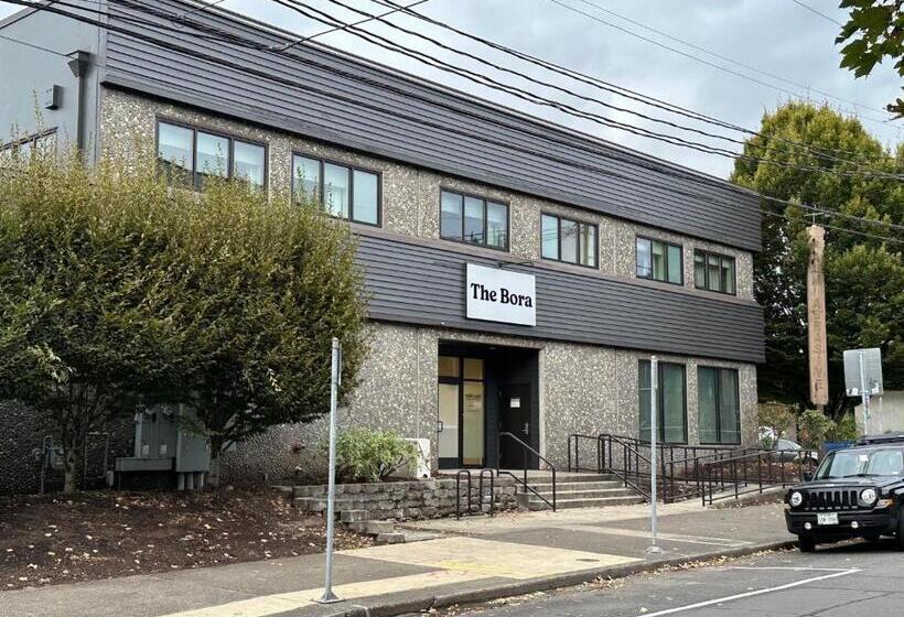 آپارتمان لوکس 1 خوابه, Violetsuitespdx