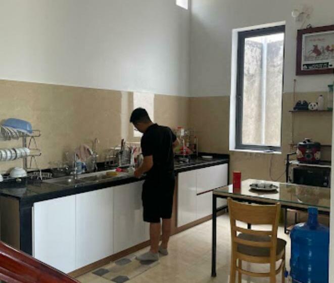 آپارتمان 1 خوابه, Mocchau