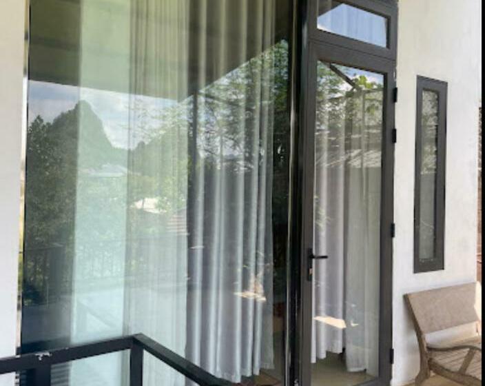 آپارتمان 1 خوابه, Mocchau