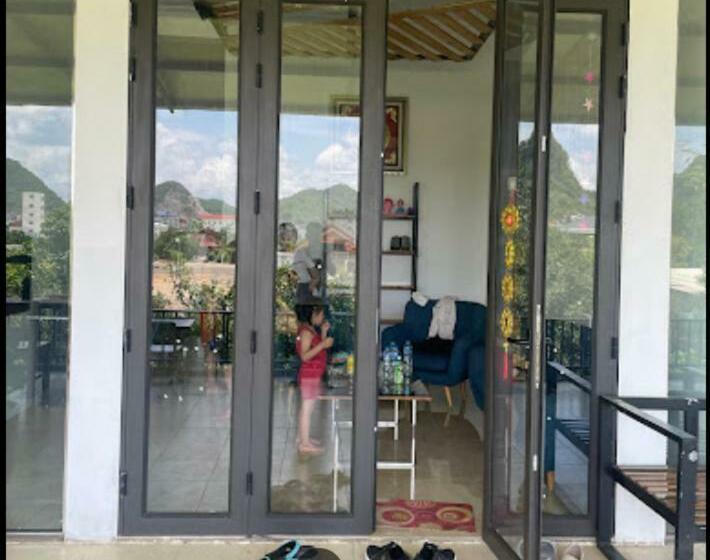 آپارتمان 1 خوابه, Mocchau