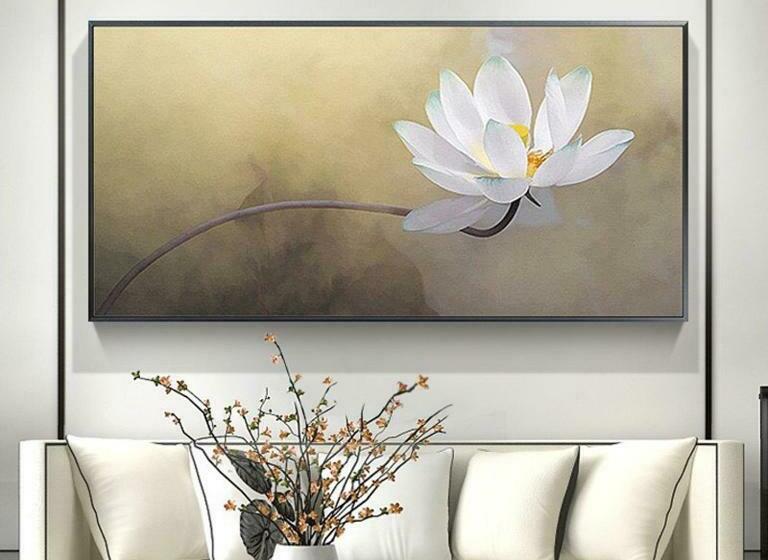 آپارتمان 1 خوابه, Mocchau