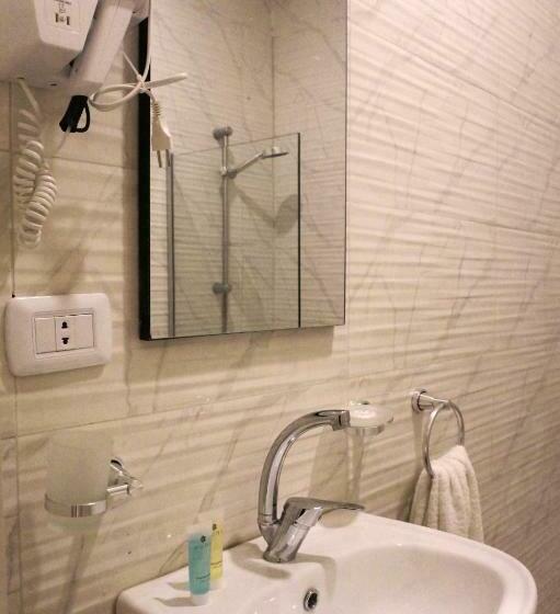 اتاق استاندارد, Vip Hotel Amman