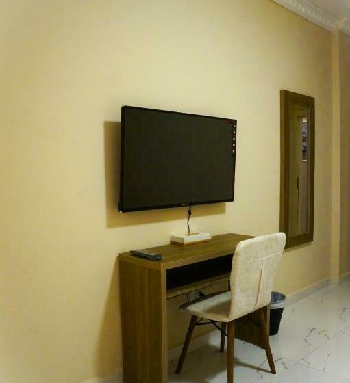 اتاق استاندارد, Vip Hotel Amman