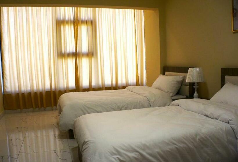 اتاق استاندارد, Vip Hotel Amman