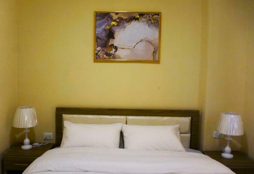 اتاق استاندارد, Vip Hotel Amman