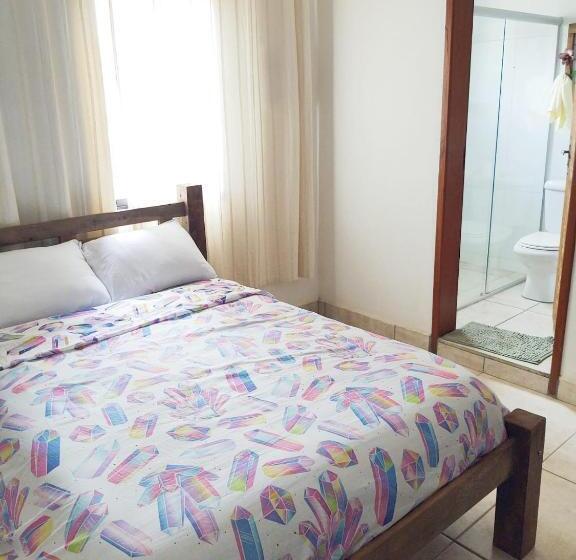 Standart Oda, Hostel Dela