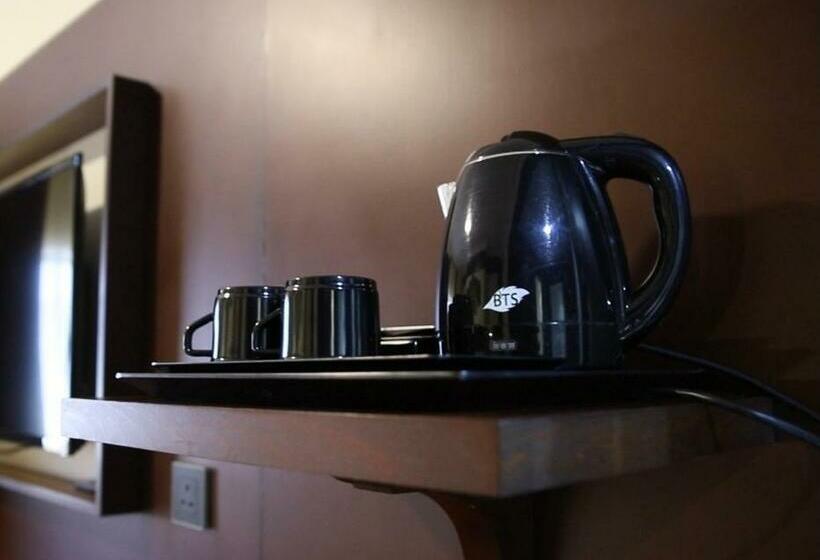 4인용 스탠다드 룸, Al Fajr Al Badea   1