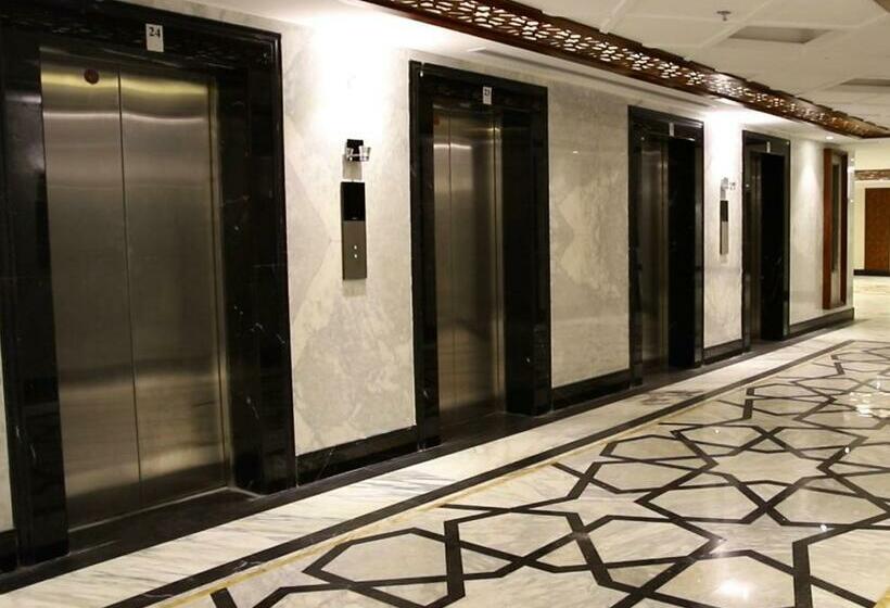 스탠다드 룸, Al Fajr Al Badea   1