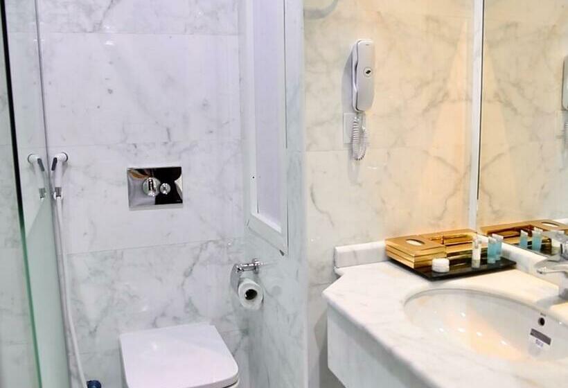 스위트, Al Fajr Al Badea   1