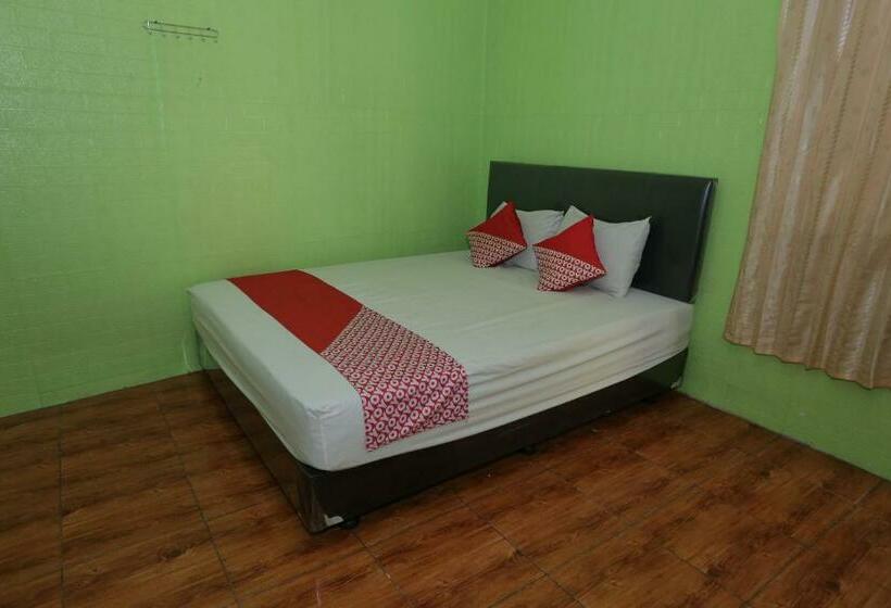 Номер Стандарт, Penginapan Dison Redpartner