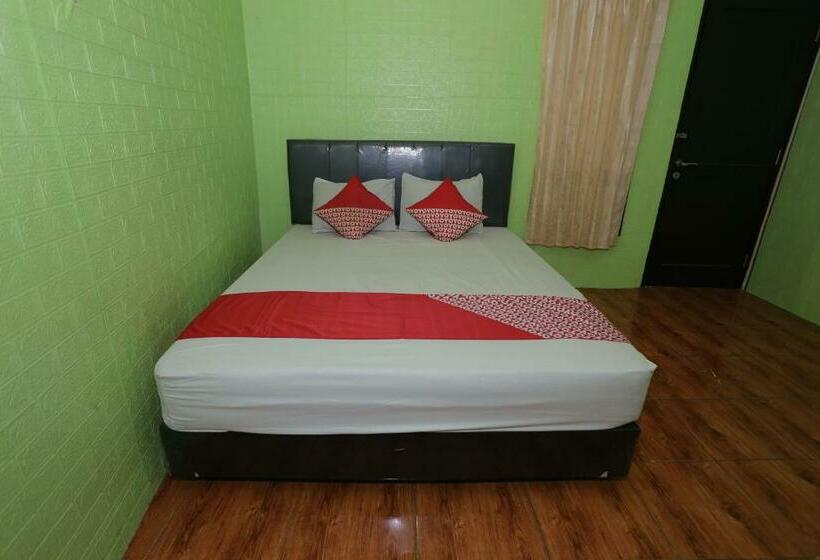 Номер Стандарт, Penginapan Dison Redpartner