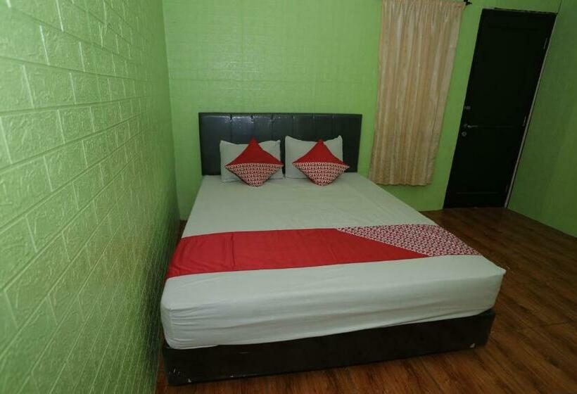 Номер Стандарт, Penginapan Dison Redpartner