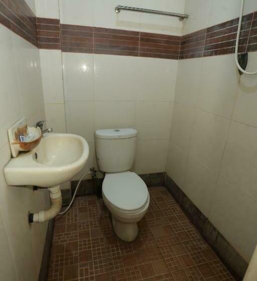 Номер Стандарт, Penginapan Dison Redpartner