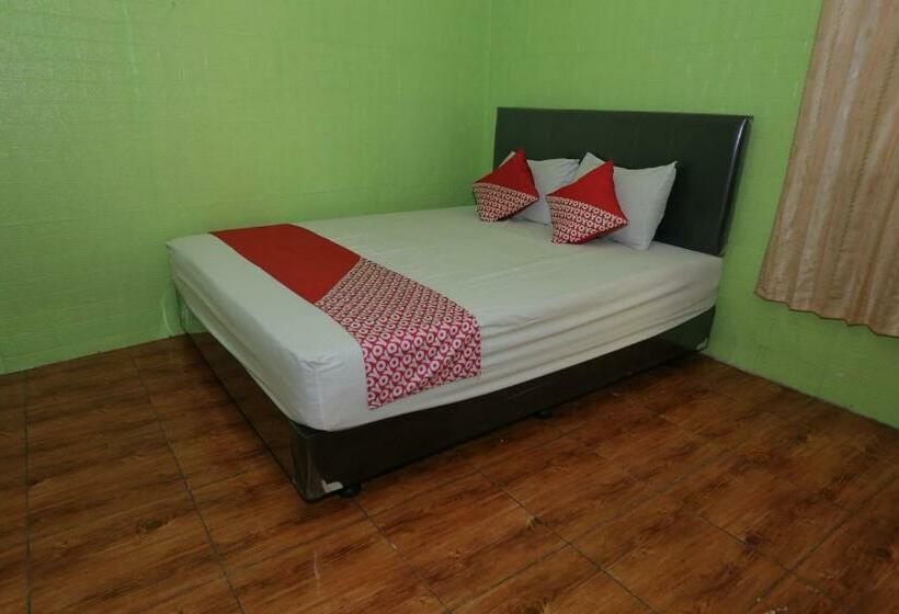 Номер Стандарт, Penginapan Dison Redpartner