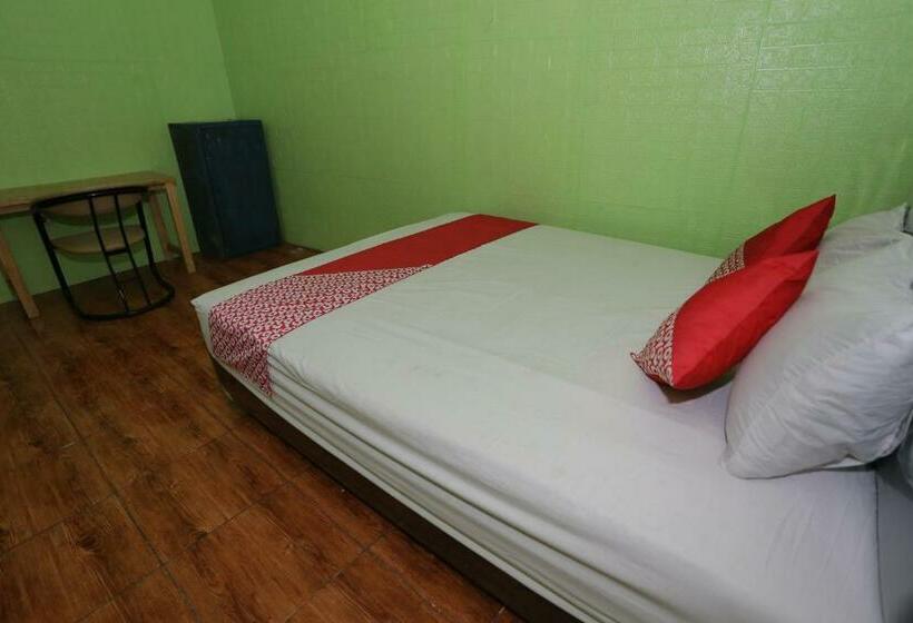 Standard Szoba, Penginapan Dison Redpartner