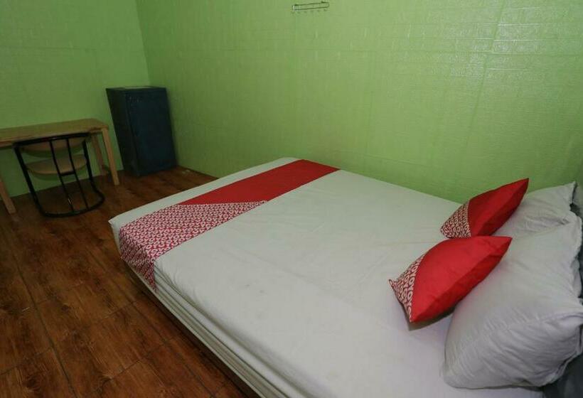 Номер Стандарт, Penginapan Dison Redpartner