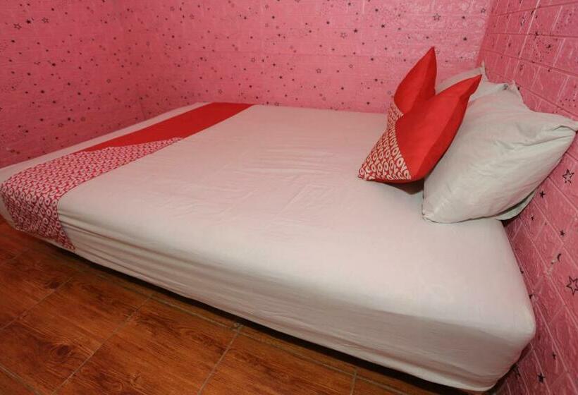 Cameră Standard, Penginapan Dison Redpartner