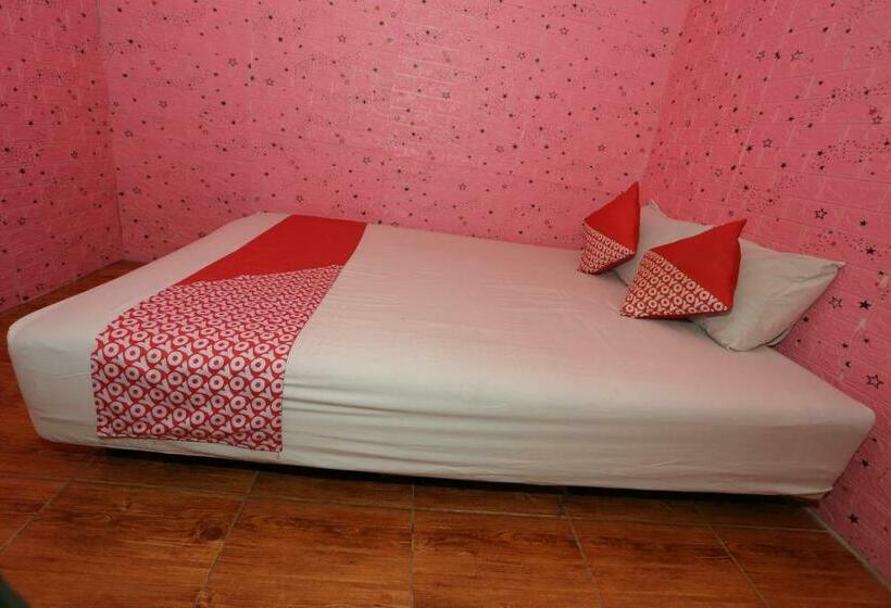 Standard Szoba, Penginapan Dison Redpartner