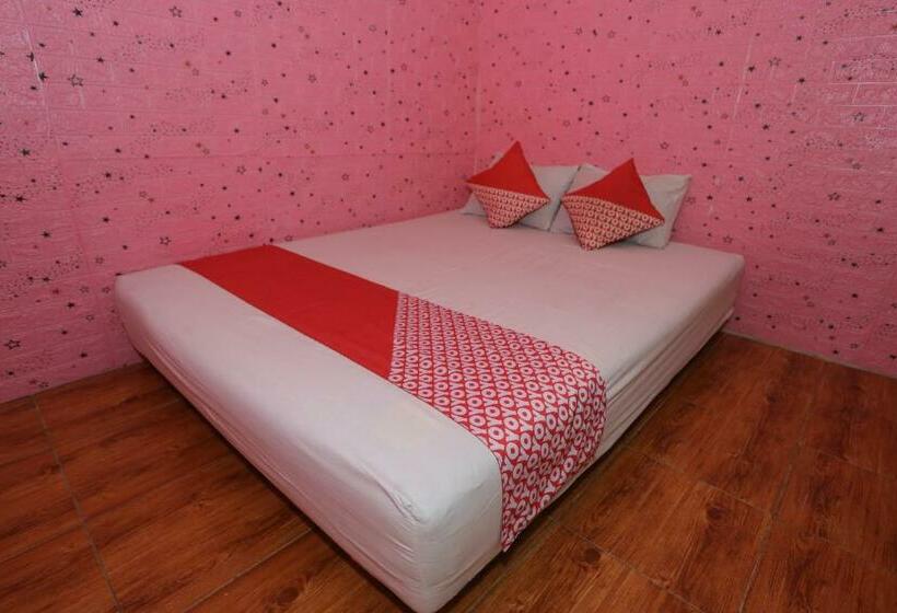 Номер Стандарт, Penginapan Dison Redpartner