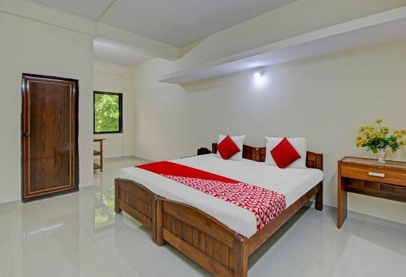 トリプルクラシックルーム, O Etllina Valley Villa