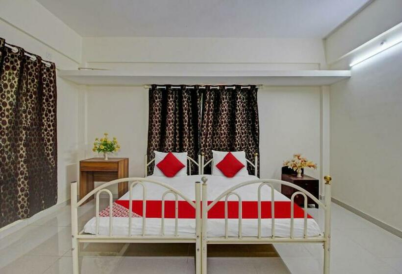 トリプルクラシックルーム, O Etllina Valley Villa