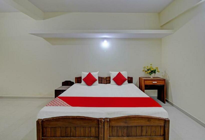 トリプルクラシックルーム, O Etllina Valley Villa