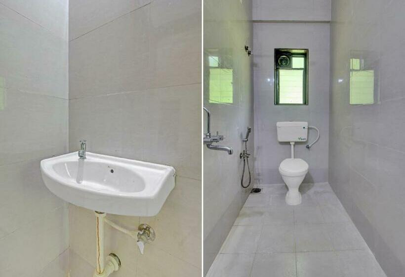 トリプルクラシックルーム, O Etllina Valley Villa