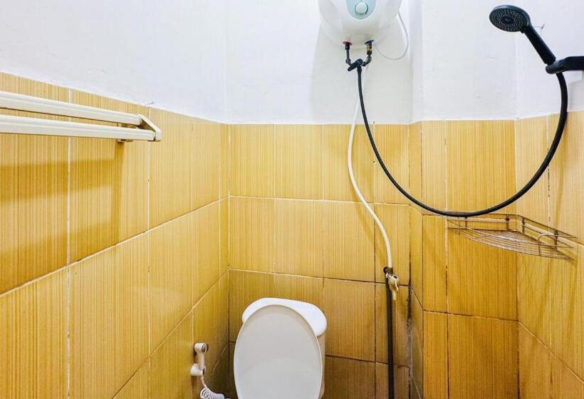 Standard Szoba, Penginapan Dison Redpartner