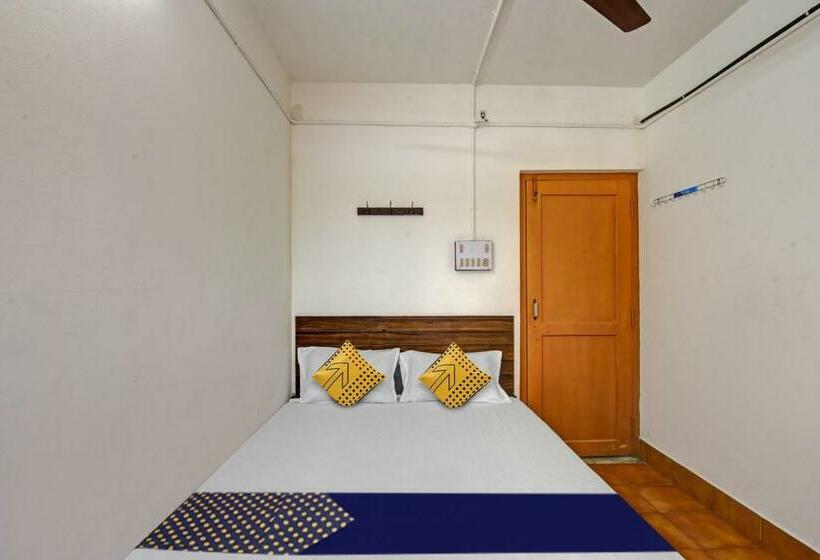 Номер Стандарт, Spot On Vinayaka Tourist Home