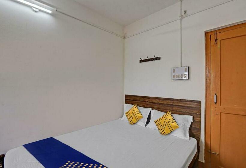 Номер Стандарт, Spot On Vinayaka Tourist Home