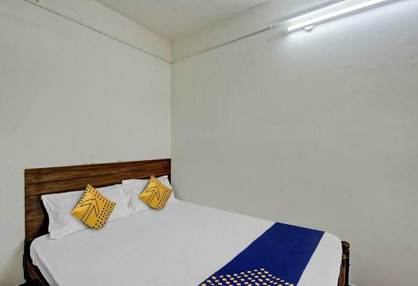 Номер Стандарт, Spot On Vinayaka Tourist Home