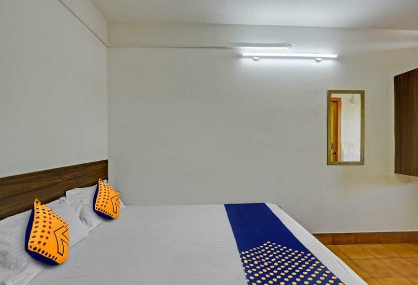 Номер Стандарт, Spot On Vinayaka Tourist Home