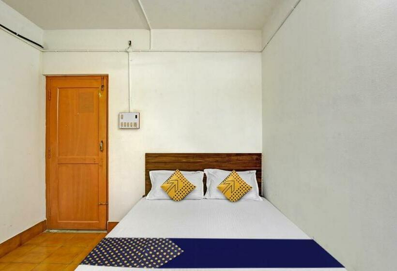 Номер Стандарт, Spot On Vinayaka Tourist Home