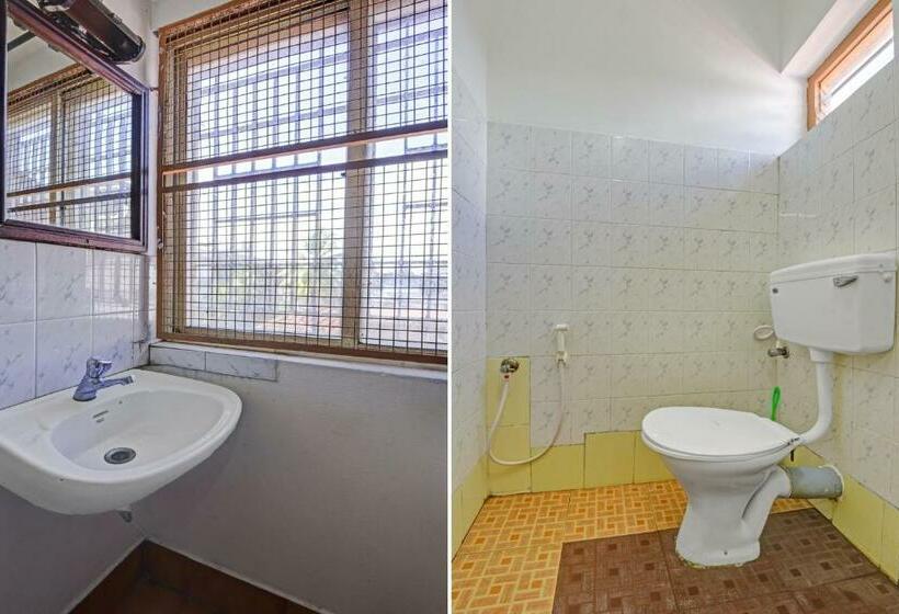 Номер Стандарт, Spot On Vinayaka Tourist Home