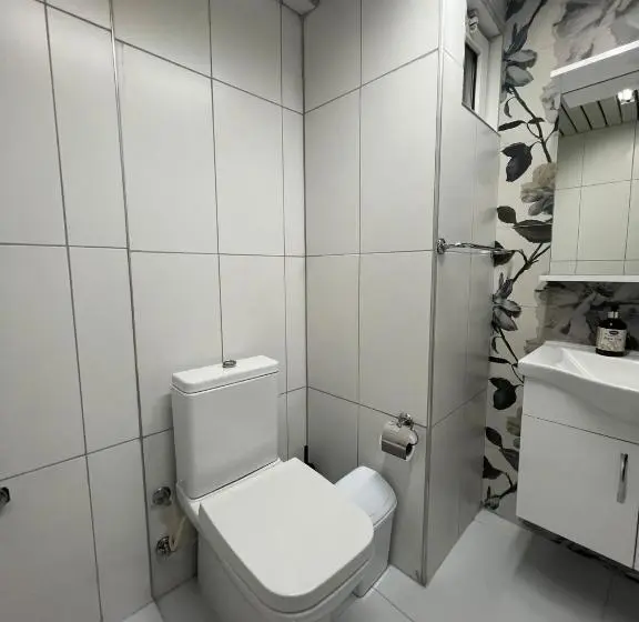 デラックスルーム, Vanna Deluxe Termal Hotel Spa