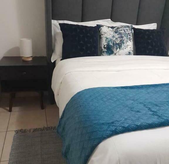 اتاق استاندارد, Ambré Guesthouse