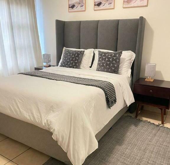 اتاق استاندارد, Ambré Guesthouse