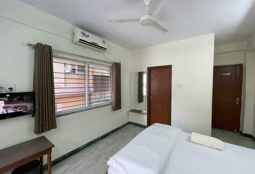 اتاق استاندارد, Arihant Guest House
