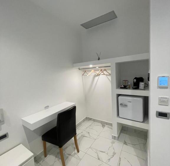 Номер Deluxe, B&b Rossini Luxury 3