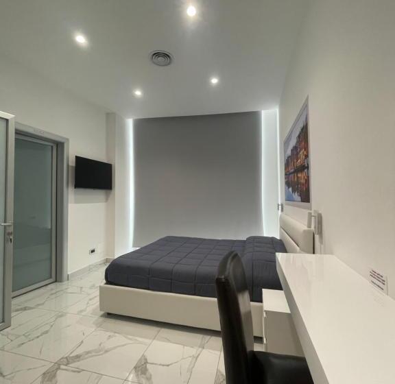 Номер Deluxe, B&b Rossini Luxury 3