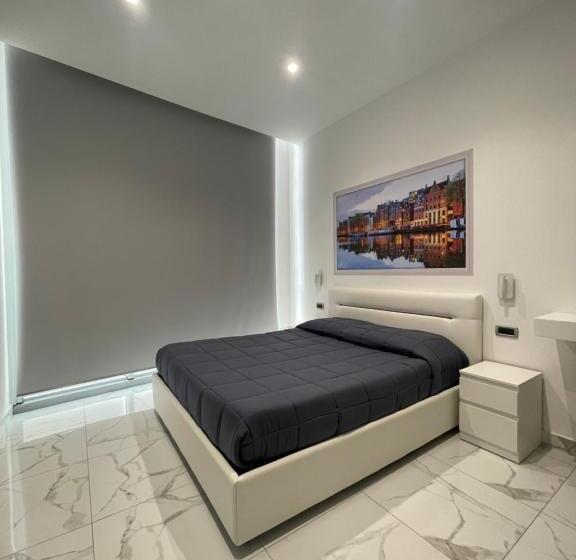 Номер Deluxe, B&b Rossini Luxury 3