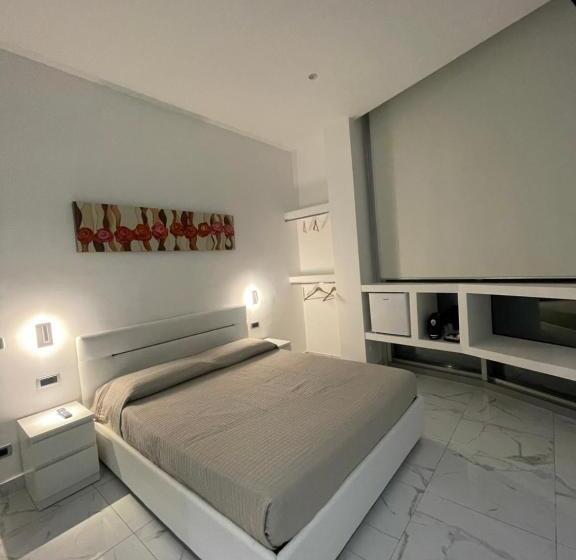 سوییت لوکس, B&b Rossini Luxury 3