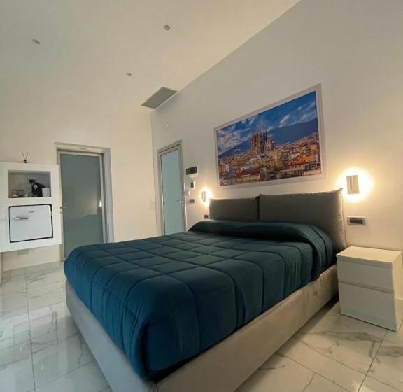 Номер Deluxe, B&b Rossini Luxury 3