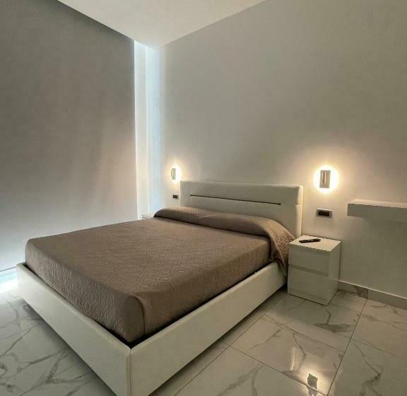 Номер Deluxe, B&b Rossini Luxury 3