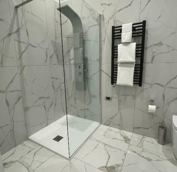 اتاق لوکس, B&b Rossini Luxury 3